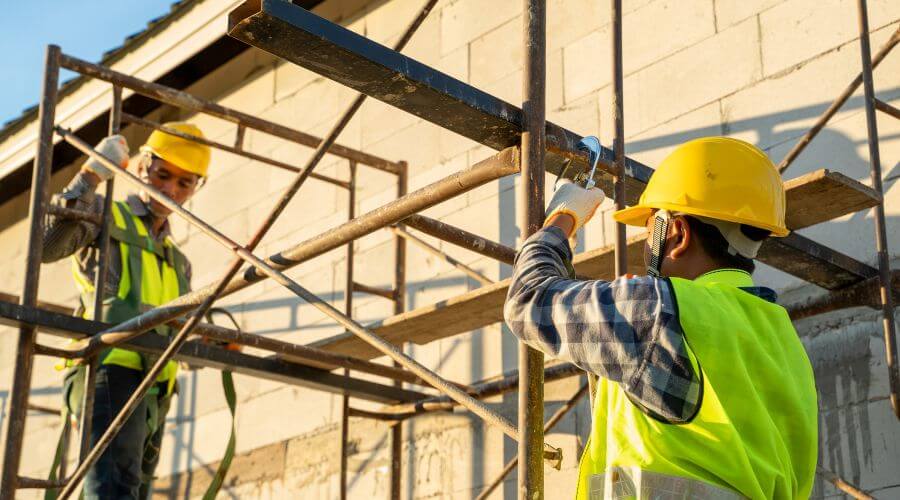Local Chimney Repair in Thorndike, ME